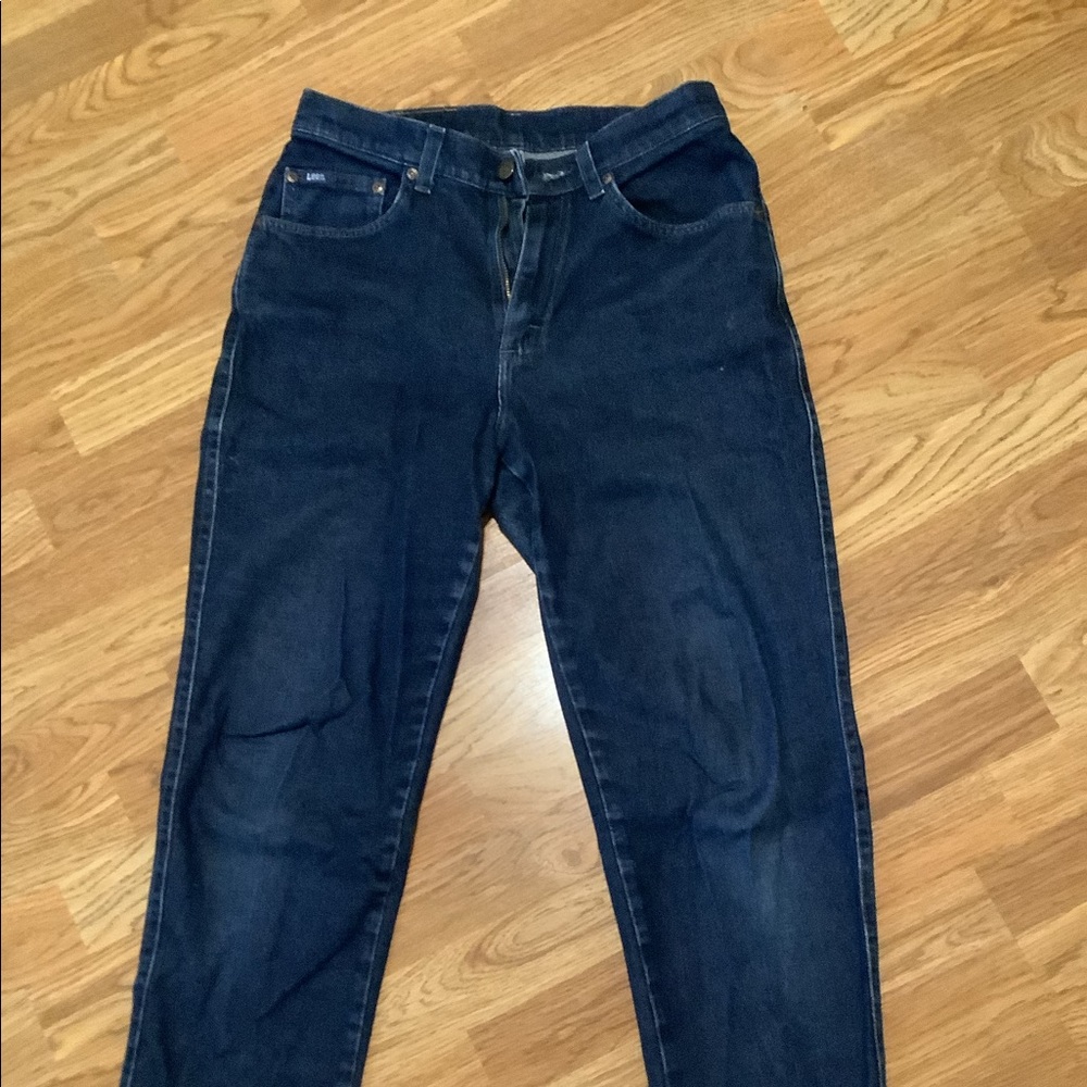 Women’s Blue Jeans